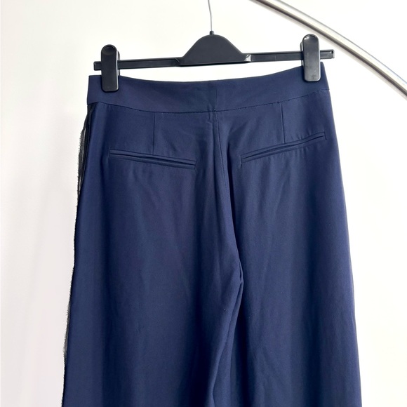 La Ligne Cadet Pants in Navy NEW - Picture 7 of 8